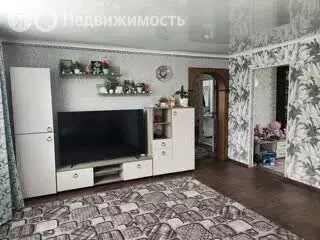 Дом в Заводоуковск, Совхозная улица (125 м) - Фото 1