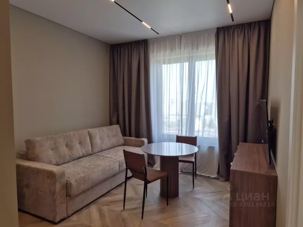 1-к кв. Москва Дубининская ул., 59Б (40.0 м) - Фото 1