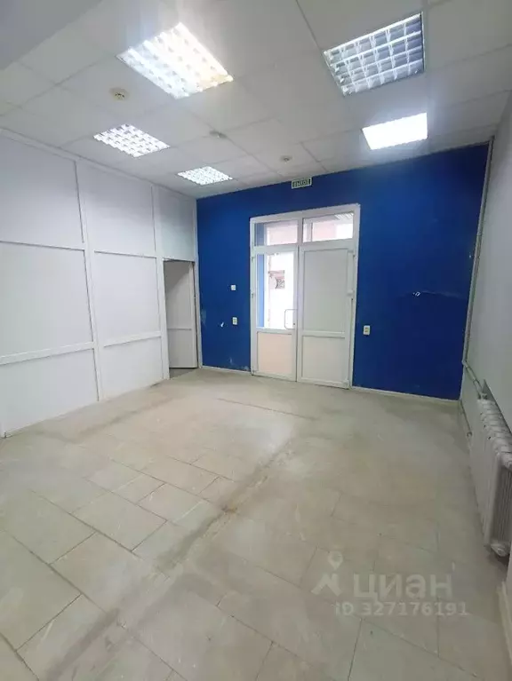 Помещение свободного назначения в Курская область, Курск ул. Карла ... - Фото 1