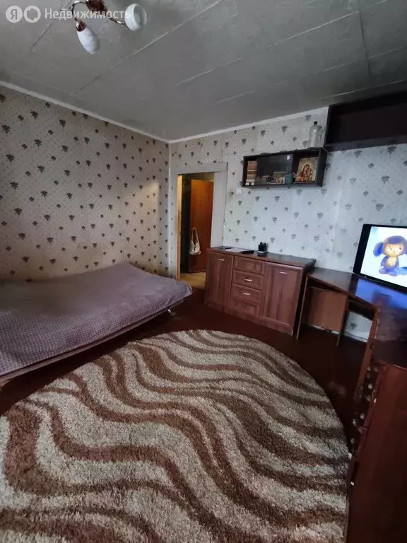 3-комнатная квартира: Дубна, Тверская улица, 1 (52 м) - Фото 1