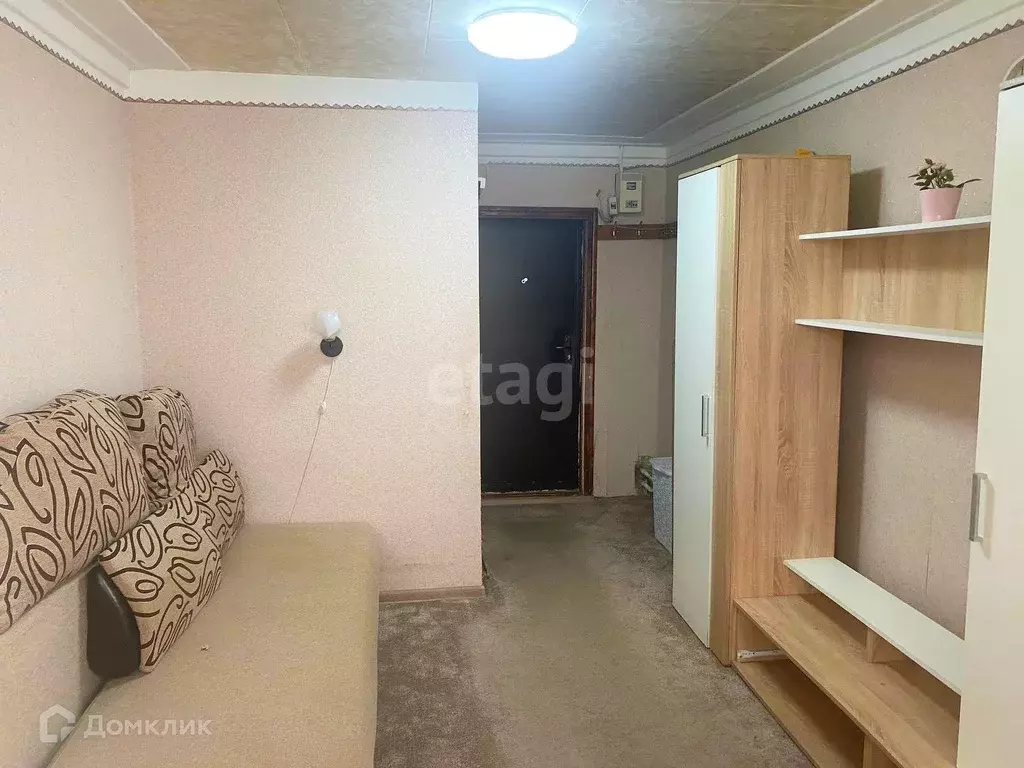 Продаётся квартира-студия, 18 м - Фото 1