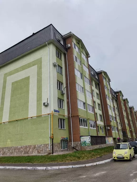 Продаётся 1-к квартира, 38.2 м - Фото 0