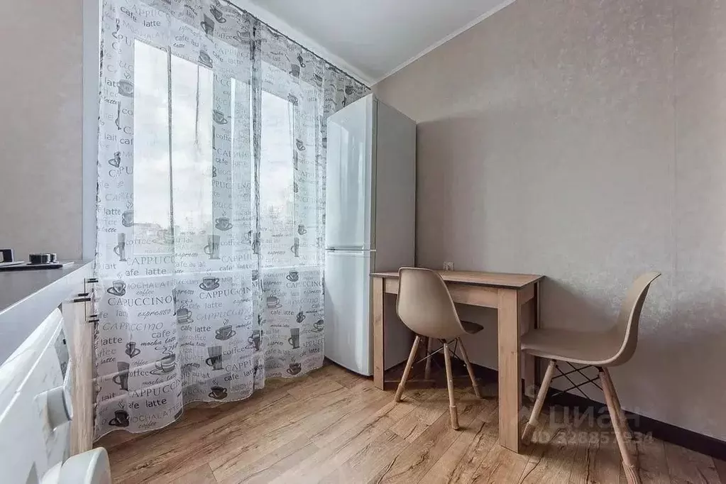 3-к кв. Москва Дубнинская ул., 12К3 (60.0 м) - Фото 1