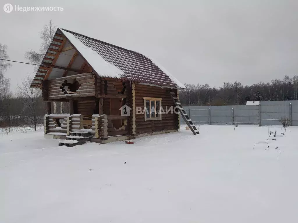 Дом в городской округ Владимир, деревня Немцово, Ольховая улица (60 м),  Купить дом Немцово, Владимирская область, ID объекта - 50011355696