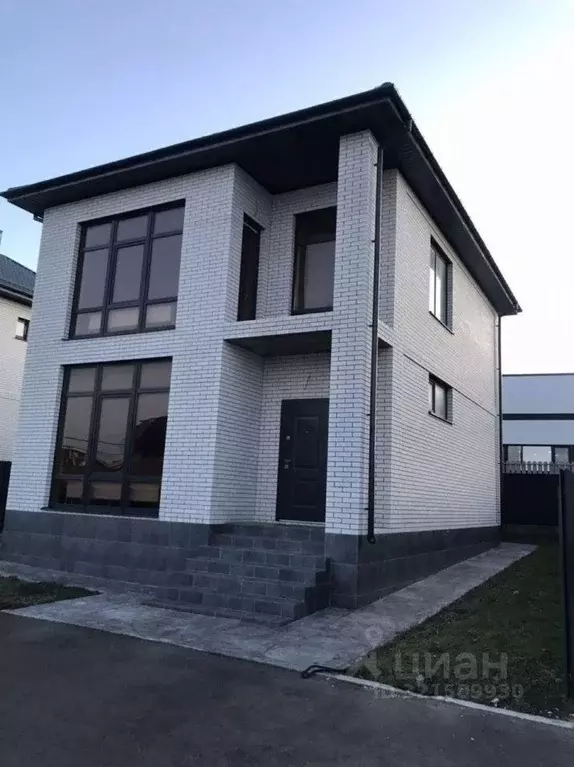 Дом в Краснодарский край, Анапа муниципальный округ, с. Супсех ул. ... - Фото 1