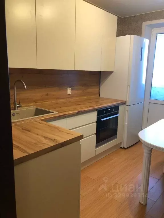 1-к кв. Самарская область, Тольятти Южное ш., 39 (40.0 м) - Фото 1