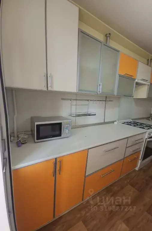 2-к кв. Брянская область, Брянск Советская ул., 95 (61.0 м) - Фото 1