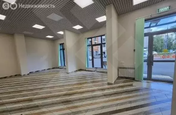 Помещение свободного назначения (116 м) - Фото 1