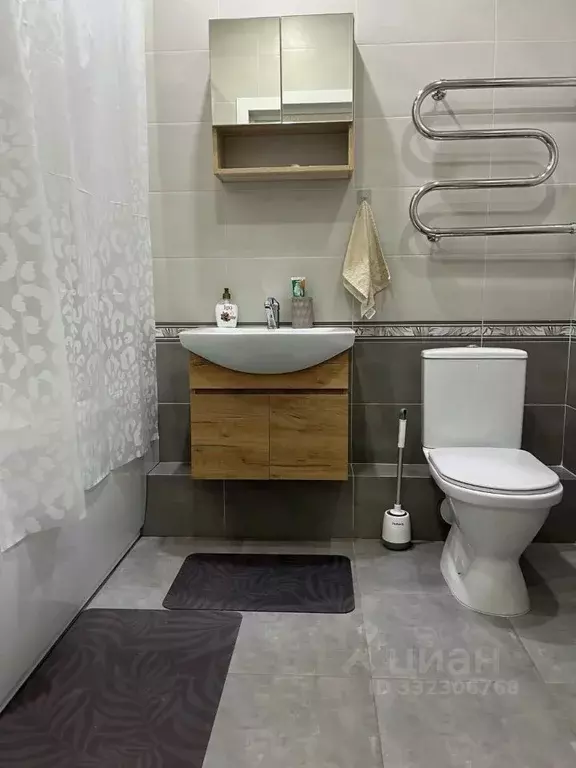 Студия Татарстан, Казань ул. Аметьевская магистраль, 16к2 (30.0 м) - Фото 2