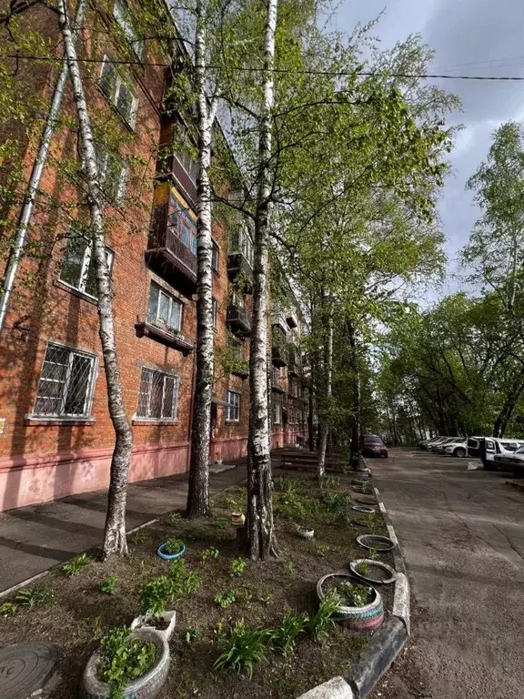 Комната Московская область, Дзержинский ул. Академика Жукова, 40 (13.7 ... - Фото 1