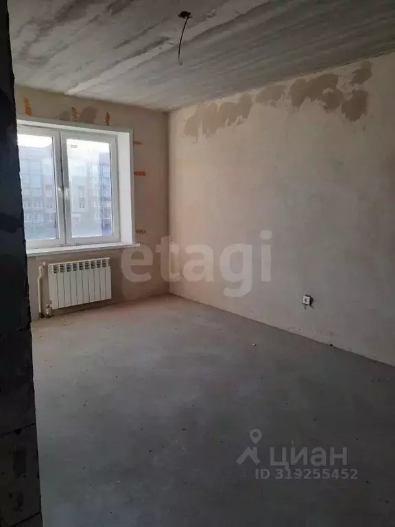 1-к кв. Владимирская область, Ковров аллея Победителей, 4 (39.3 м) - Фото 1