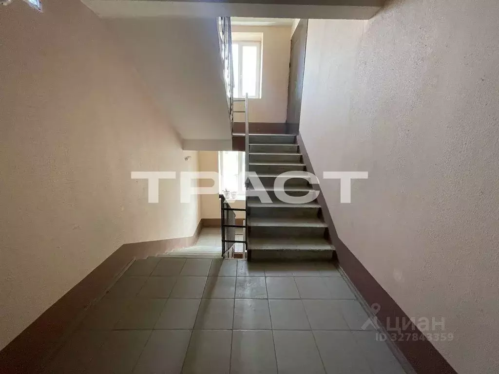 1-к кв. Воронежская область, Воронеж ул. Моисеева, 35 (37.3 м) - Фото 2