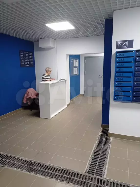 Квартира-студия, 16,6 м, 21/27 эт. - Фото 1