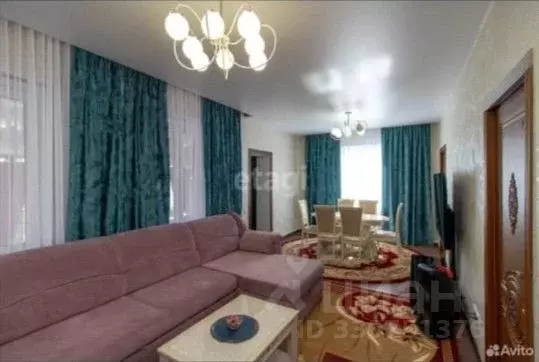 Дом в Тюменская область, Тюмень Березка СНТ, ул. 6-я Садовая (100 м) - Фото 1