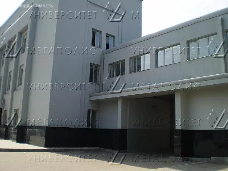 Производственное помещение (210 м) - Фото 2