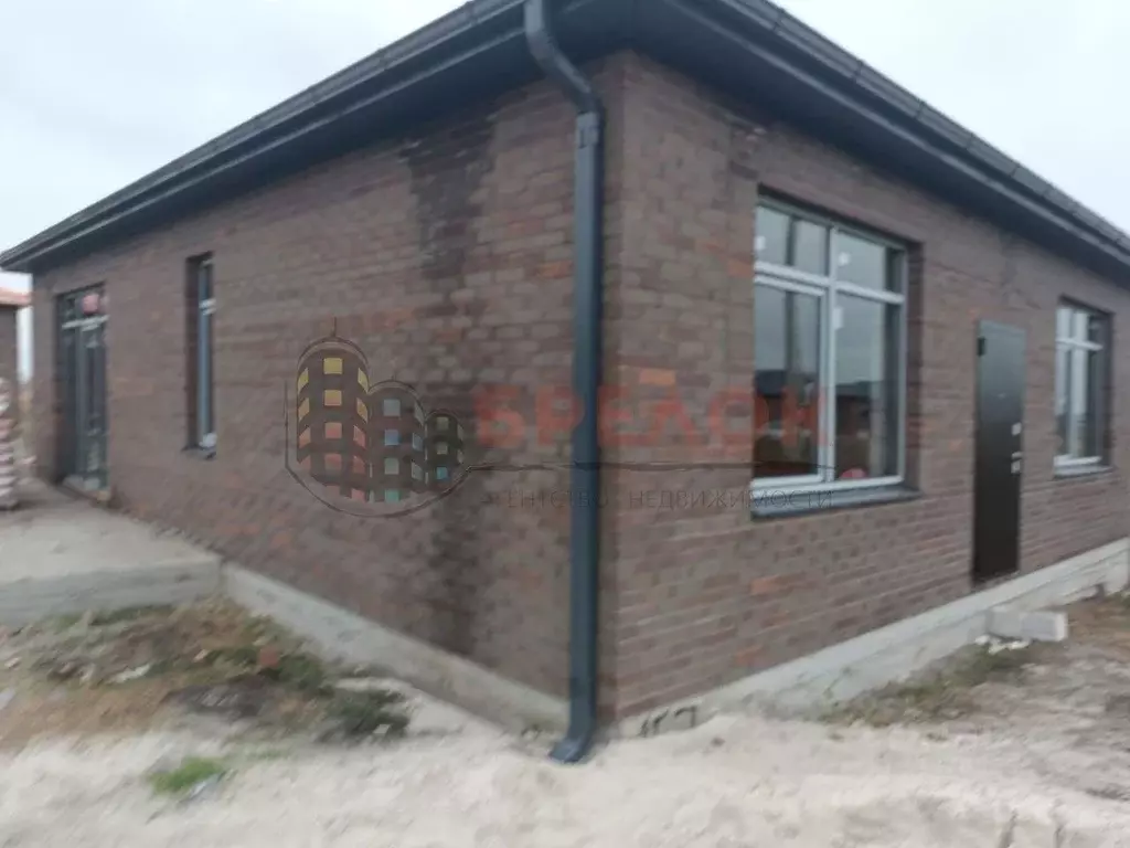 Дом в Ростовская область, Аксайский район, Щепкинское с/пос, пос. ... - Фото 2