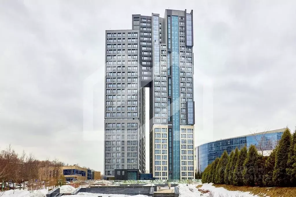 Помещение свободного назначения в Москва Херсонская ул., 43к5 (124 м) - Фото 1