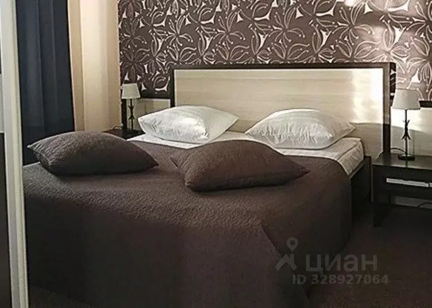 Комната Москва Алтуфьевское ш., 48к1 (45.0 м) - Фото 1