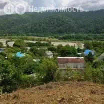 Участок в Краснодарский край, городской округ Сочи, аул Хаджико, СТ ... - Фото 1