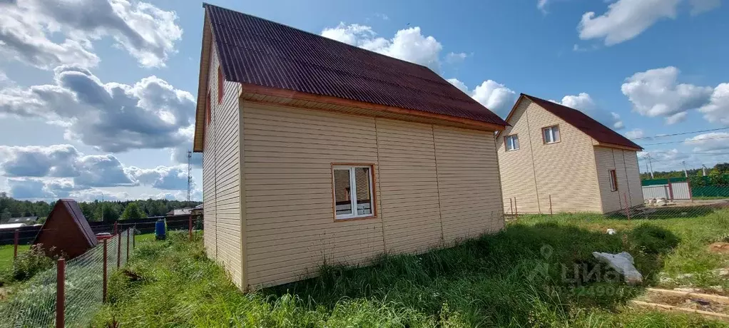 Дом в Москва д. Конаково,  (95 м) - Фото 2