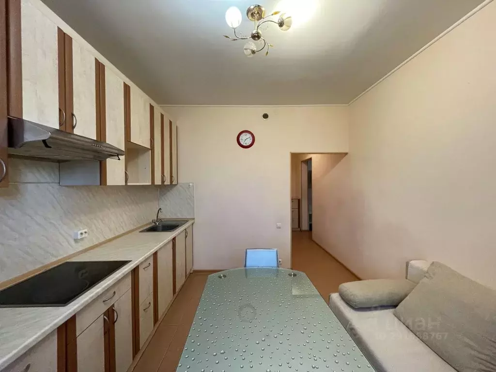 1-к кв. Санкт-Петербург ул. Оптиков, 52к1 (43.0 м) - Фото 2