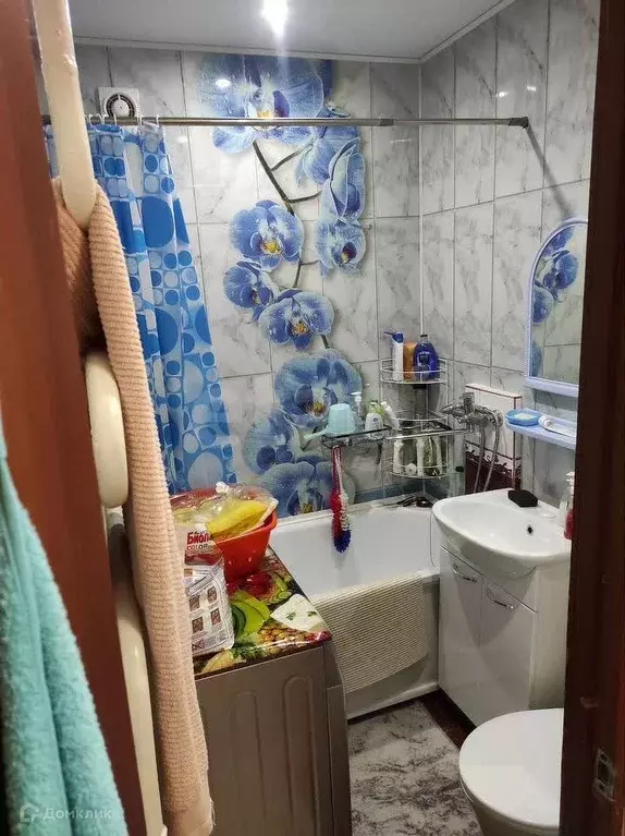 Продаётся 2-к квартира, 45.9 м - Фото 1