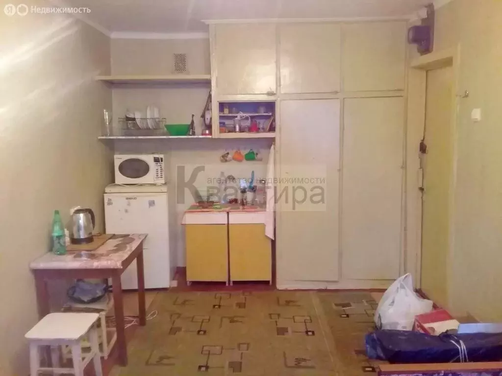 1к в 4-комнатной квартире (15 м) - Фото 2