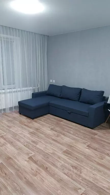 Студия Красноярский край, Красноярск ул. Дубровинского, 110В (36.6 м) - Фото 1