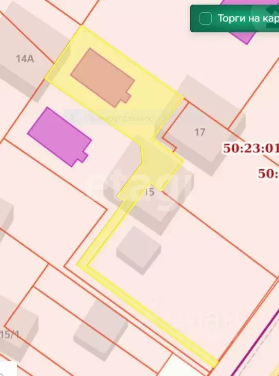 Дом в Московская область, Раменский муниципальный округ, Кратово пгт ... - Фото 1