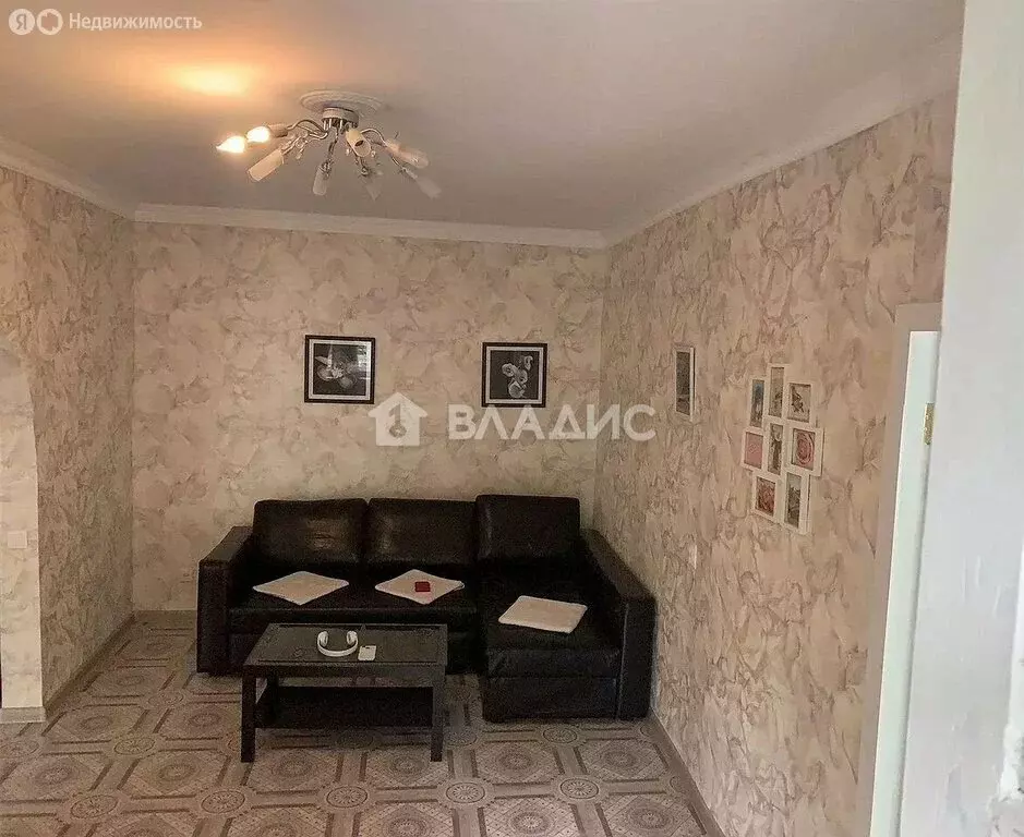 2-комнатная квартира: Москва, 1-я Владимирская улица, 12к2 (43.5 м) - Фото 1