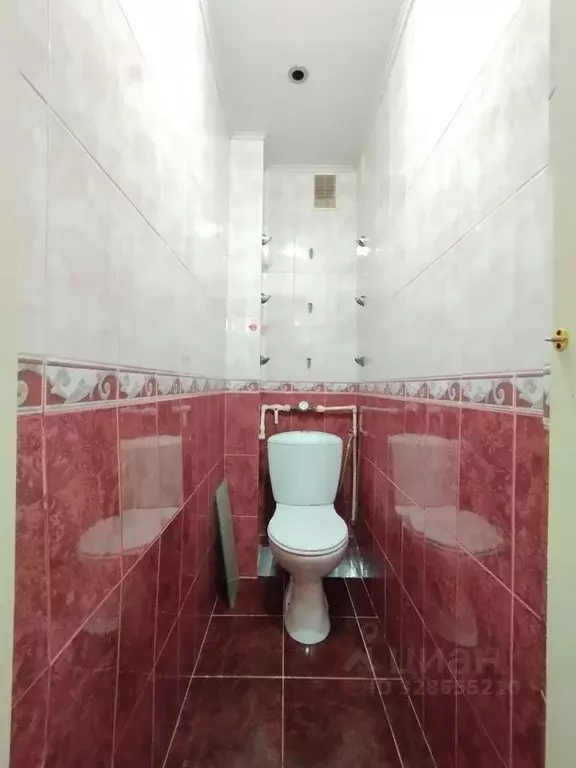 2-к кв. Пермский край, Пермь ул. Кабельщиков, 6 (48.4 м) - Фото 1