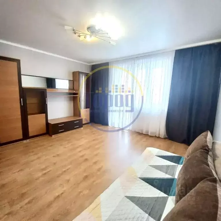 1-к кв. Челябинская область, Копейск ул. Калинина, 13 (40.3 м) - Фото 1