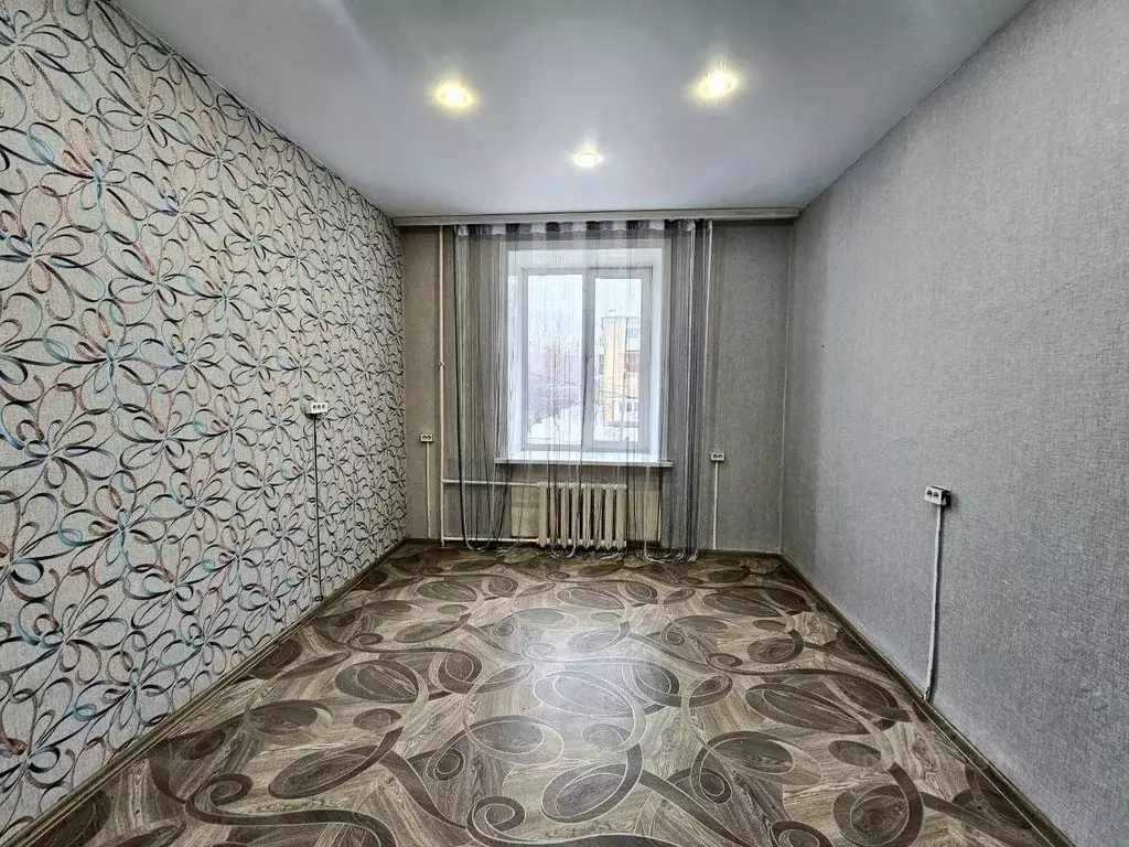 Комната Иркутская область, Ангарск ул. Энгельса, 22 (18.3 м) - Фото 1
