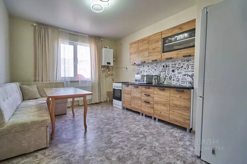 1-к кв. Татарстан, Пестречинский район, Богородское с/пос, д. Куюки, ... - Фото 1