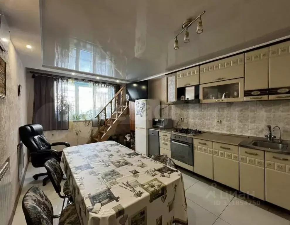 Дом в Ямало-Ненецкий АО, Новый Уренгой Озерное ДНТ, ул. 3-я Озерная, 2 ... - Фото 1