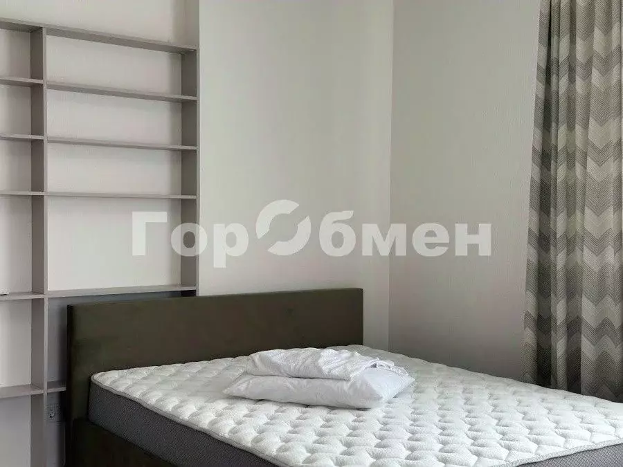 1-к кв. Москва Малая Тульская ул., 55к1 (43.0 м) - Фото 2