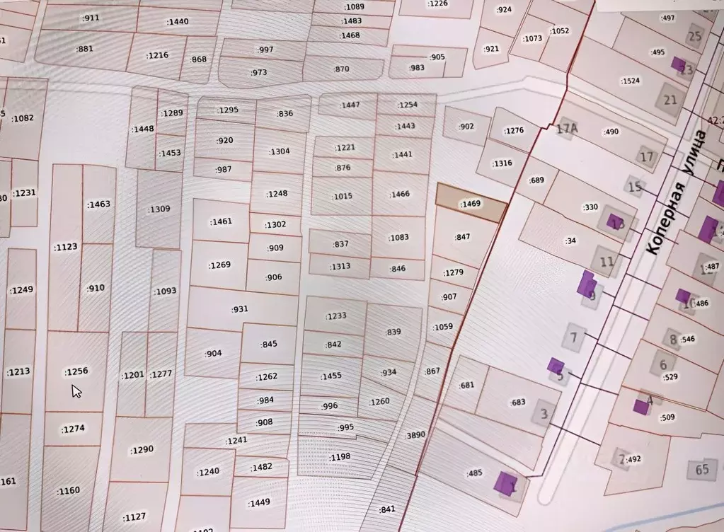 Участок в Кемеровская область, Кемерово Рудничное СНТ,  (10.0 сот.) - Фото 2