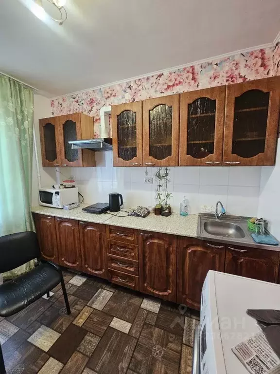 1-к кв. Приморский край, Владивосток ул. Гульбиновича, 18 (33.0 м) - Фото 1