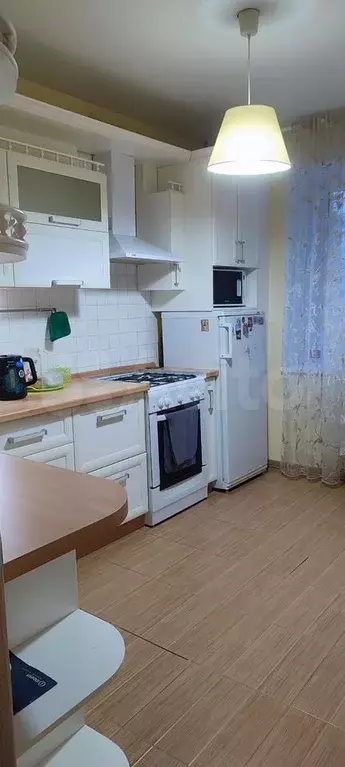 1-к. квартира, 35 м, 5/9 эт. - Фото 0