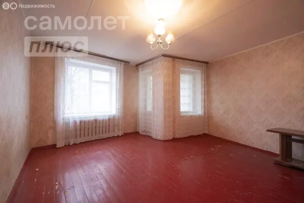 2-комнатная квартира: Обнинск, проспект Маркса, 72 (53.1 м) - Фото 0