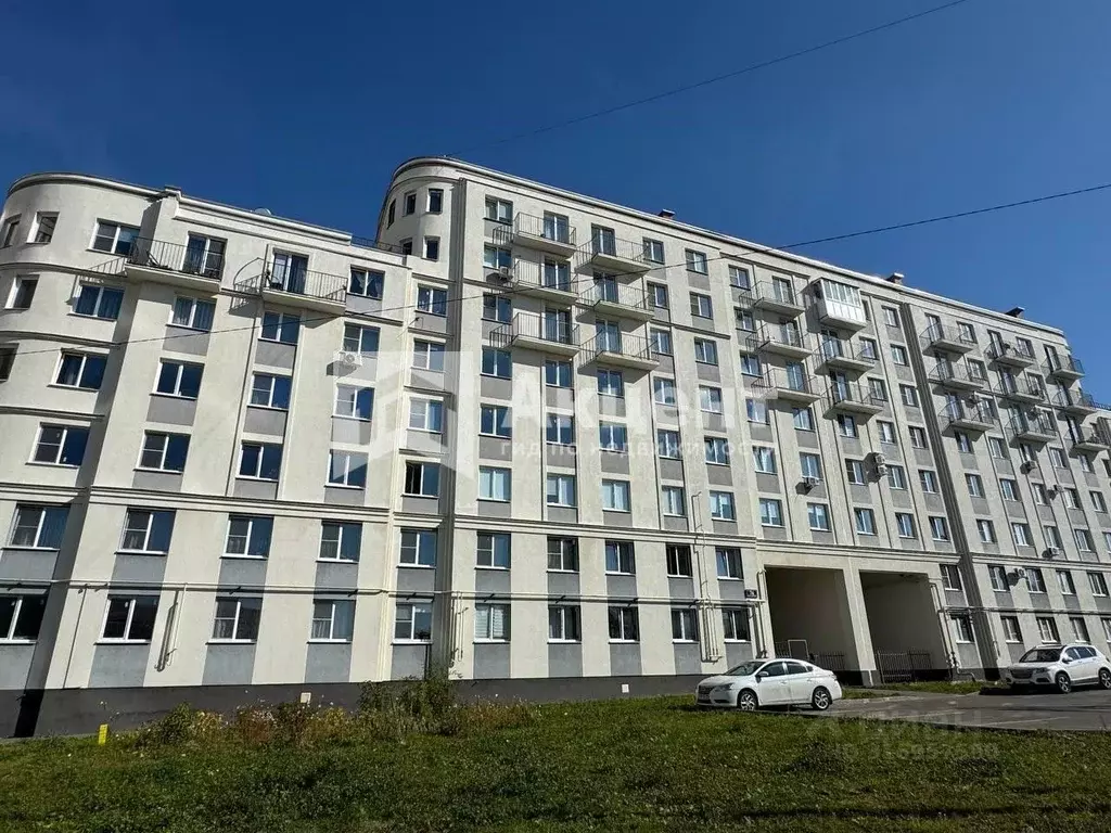 1-к кв. Ивановская область, Ивановский район, Богданихское с/пос, д. ... - Фото 2