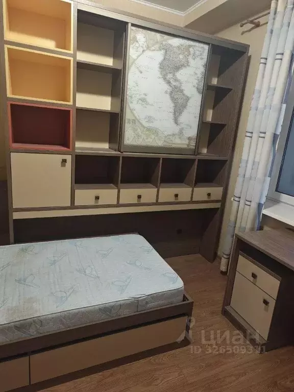 2-к кв. Челябинская область, Челябинск ул. Кирова, 23А (97.3 м) - Фото 2