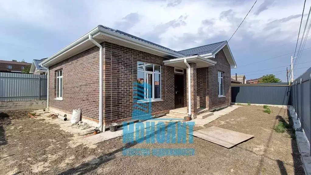 Дом в Ростовская область, Аксайский район, Щепкинское с/пос, пос. ... - Фото 1