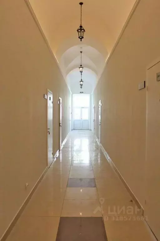 Офис в Санкт-Петербург ул. Комсомола, 1-3АЩ (23 м) - Фото 0