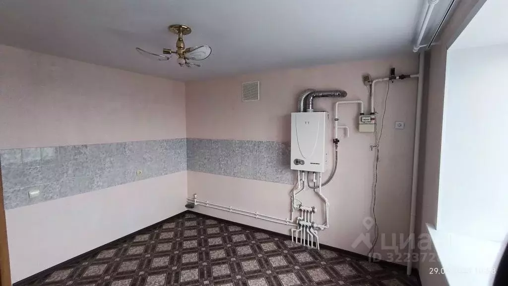 1-к кв. Тамбовская область, Тамбов ул. Киквидзе, 71Г (48.0 м) - Фото 2