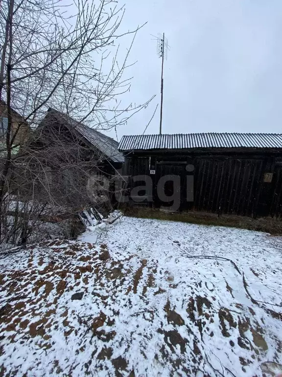 Дом, 22.6 м - Фото 1