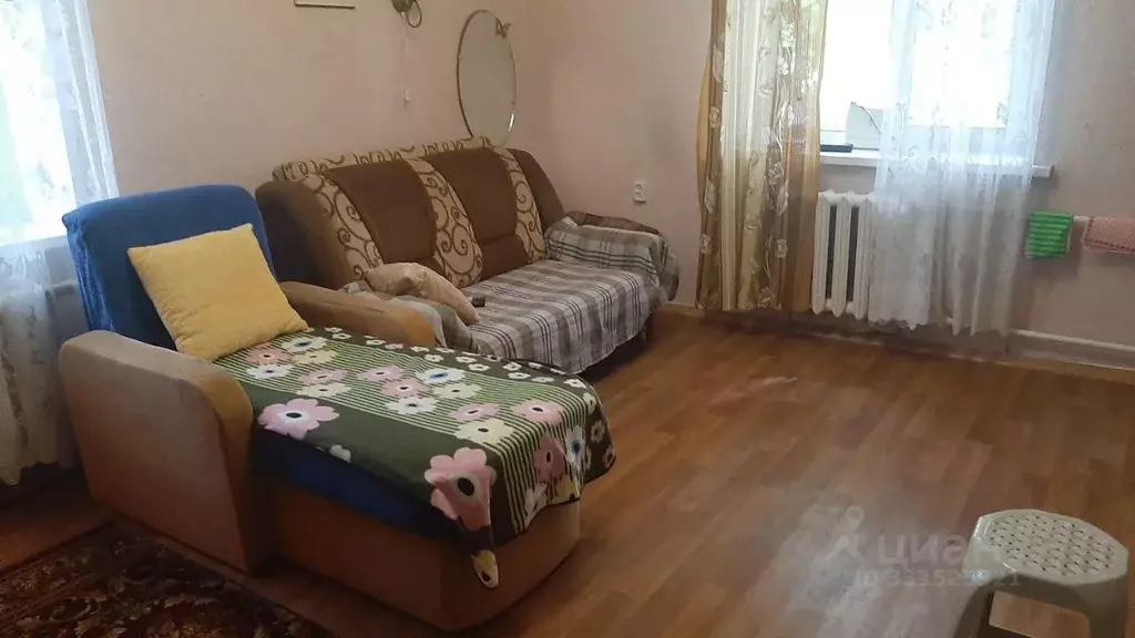 Комната Нижегородская область, Нижний Новгород ул. Шорина, 20А (19.0 ... - Фото 1