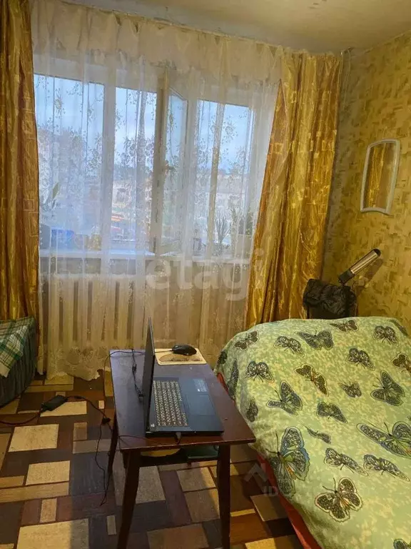 Студия Красноярский край, Норильск Молодежный проезд, 15 (16.4 м) - Фото 1