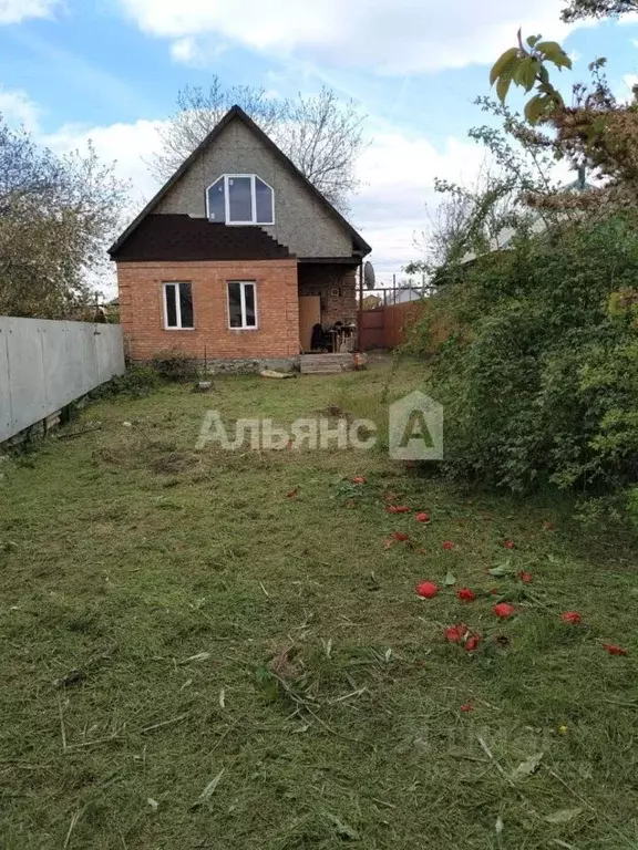 Дом в Ростовская область, Шахты Закрытый пер. (60 м) - Фото 2