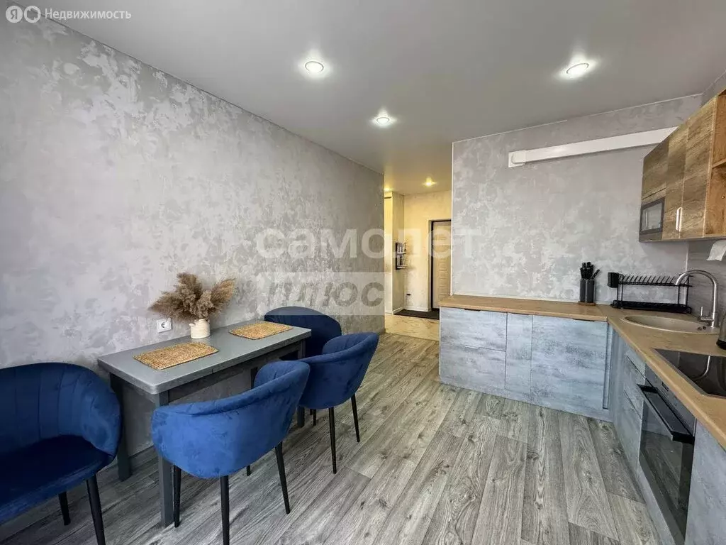 2-комнатная квартира: Иркутск, улица Пискунова, 148/7 (56 м) - Фото 1
